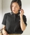 FRED PERRY:G3600 TWIN TIPPED SHIRTS