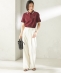 FRED PERRY:G3600 TWIN TIPPED SHIRTS