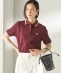 FRED PERRY:G3600 TWIN TIPPED SHIRTS