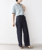 FRED PERRY:G3600 TWIN TIPPED SHIRTS