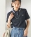 FRED PERRY:G3600 TWIN TIPPED SHIRTS