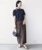 FRED PERRY:G3600 TWIN TIPPED SHIRTS