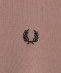 �s�ꕔ�ǉ��\��tFRED PERRY:G3600 TWIN TIPPED SHIRTS
