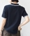 FRED PERRY:G3600 TWIN TIPPED SHIRTS