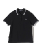 FRED PERRY:G3600 TWIN TIPPED SHIRTS