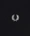 FRED PERRY:G3600 TWIN TIPPED SHIRTS