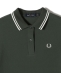 �s�ꕔ�ǉ��\��tFRED PERRY:G3600 TWIN TIPPED SHIRTS