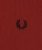 FRED PERRY:G3600 TWIN TIPPED SHIRTS