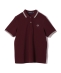 FRED PERRY:G3600 TWIN TIPPED SHIRTS