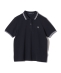 FRED PERRY:G3600 TWIN TIPPED SHIRTS