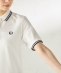 FRED PERRY:G3600 TWIN TIPPED SHIRTS