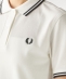 FRED PERRY:G3600 TWIN TIPPED SHIRTS