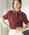 �s�ꕔ�ǉ��\��tFRED PERRY:G3600 TWIN TIPPED SHIRTS ���C��