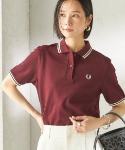 �s�ꕔ�ǉ��\��tFRED PERRY:G3600 TWIN TIPPED SHIRTS