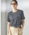 �s�ꕔ�ǉ��\��tFRED PERRY:M1588 TWIN TIPPED TEE