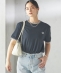 �s�ꕔ�ǉ��\��tFRED PERRY:M1588 TWIN TIPPED TEE