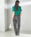 FRED PERRY:M1588 TWIN TIPPED TEE