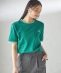 FRED PERRY:M1588 TWIN TIPPED TEE