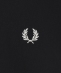 �s�ꕔ�ǉ��\��tFRED PERRY:M1588 TWIN TIPPED TEE
