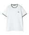 FRED PERRY:M1588 TWIN TIPPED TEE
