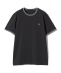 FRED PERRY:M1588 TWIN TIPPED TEE