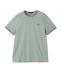 �s�ꕔ�ǉ��\��tFRED PERRY:M1588 TWIN TIPPED TEE