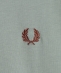 �s�ꕔ�ǉ��\��tFRED PERRY:M1588 TWIN TIPPED TEE