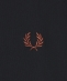 �s�ꕔ�ǉ��\��tFRED PERRY:M1588 TWIN TIPPED TEE