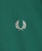 FRED PERRY:M1588 TWIN TIPPED TEE