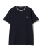FRED PERRY:M1588 TWIN TIPPED TEE