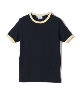 Girls Department Club:The trim tee