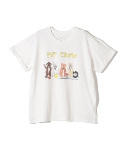 Unfortunate Portrait:BOY FRIEND TEE