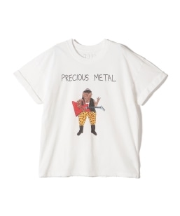 Unfortunate Portrait:BOY FRIEND TEE