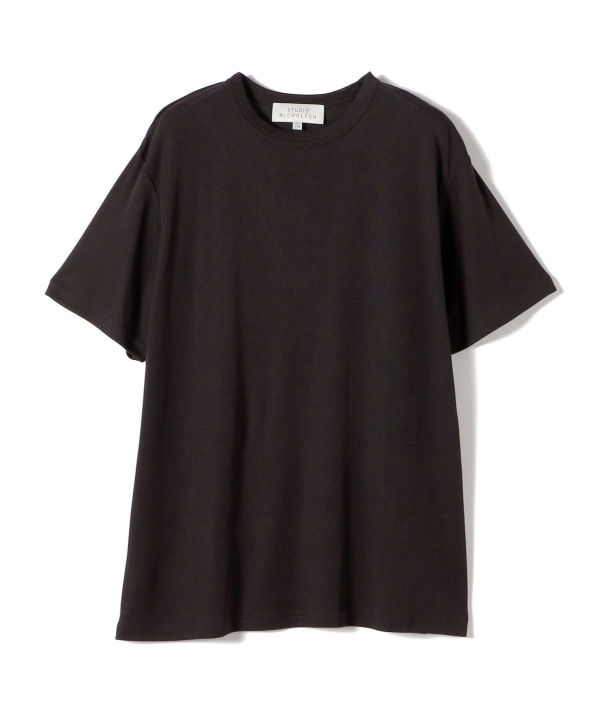 STUDIO NICHOLSON:ショート スリーブ TEE｜ SHIPS 公式サイト