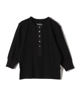 NOTHING WRITTEN:�q��􂢉\�rVINTAGE BUTTON TEE