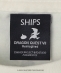 �s�\��tDQ�ZR × SHIPS:SHIPS ���S T�V���c