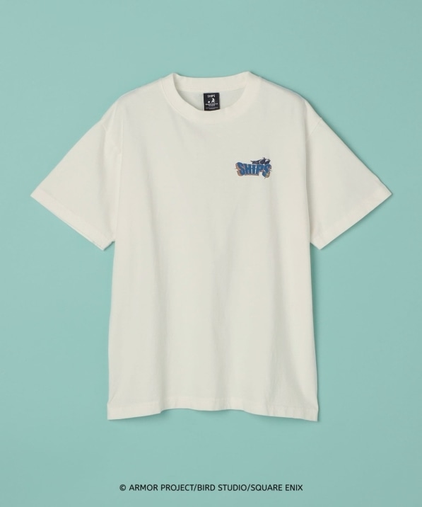 �s�ǉ��\��tDQVIIR × SHIPS:SHIPS ���S T�V���c