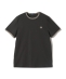 FRED PERRY:M1588 TWIN TIPPED TEE 18/65/72/78/79