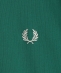 FRED PERRY:M1588 TWIN TIPPED TEE 18/65/72/78/79
