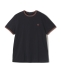 FRED PERRY:M1588 TWIN TIPPED TEE 18/65/72/78/79