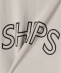 �s�ꕔ�ǉ��\��t�yWEB����z SHIPS ���E���h �v�����g ���S TEE