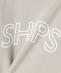 �s�ꕔ�ǉ��\��t�yWEB����z SHIPS ���E���h �v�����g ���S TEE