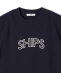 �y�݌v�̔���7.5�����˔j!!�z�s�ꕔ�ǉ��\��t�yWEB����z SHIPS ���E���h �v�����g ���S TEE