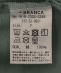 【SHIPS別注】81BRANCA:〈洗濯機可能〉ハーフジップ カットソー