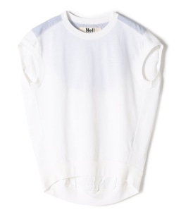 �ySHIPS�ʒ��zNell:�q��􂢉\�r�X�g���C�v �R���r �v���I�[�o�[