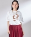�ySHIPS�ʒ��z81BRANCA:���S 5���� TEE