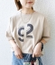 �ySHIPS�ʒ��z81BRANCA:���S 5���� TEE