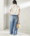 FRED PERRY:G2174SHEER TIPPED POLO