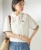 FRED PERRY:G2174SHEER TIPPED POLO