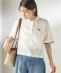 FRED PERRY:G2174SHEER TIPPED POLO